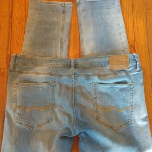 Men American eagle jeans